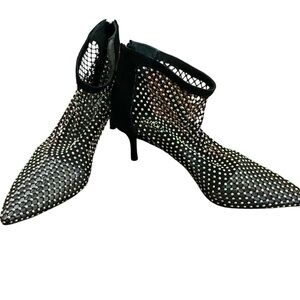 Charles by Charles David SEXXXXY Booties 6 1/2